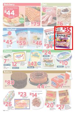 Pick N Pay Western Cape : Birthday (4 Mar - 23 Mar 2014), page 2