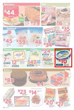 Pick N Pay Western Cape : Birthday (4 Mar - 23 Mar 2014), page 2