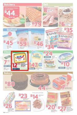 Pick N Pay Western Cape : Birthday (4 Mar - 23 Mar 2014), page 2