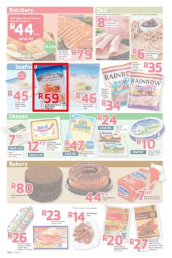 Pick N Pay Western Cape : Birthday (4 Mar - 23 Mar 2014), page 2