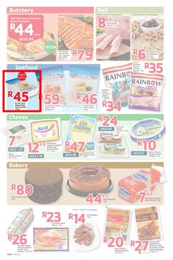 Pick N Pay Western Cape : Birthday (4 Mar - 23 Mar 2014), page 2