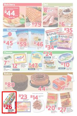 Pick N Pay Western Cape : Birthday (4 Mar - 23 Mar 2014), page 2