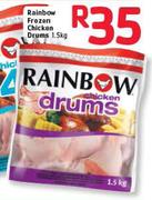  Rainbow Frozen Chicken Drums-1.5kg