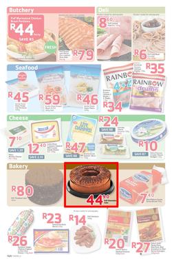 Pick N Pay Inland : Birthday (4 Mar - 23 Mar 2014), page 2
