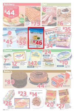 Pick N Pay Inland : Birthday (4 Mar - 23 Mar 2014), page 2