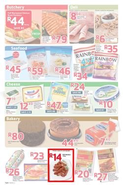 Pick N Pay Inland : Birthday (4 Mar - 23 Mar 2014), page 2