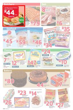 Pick N Pay Inland : Birthday (4 Mar - 23 Mar 2014), page 2