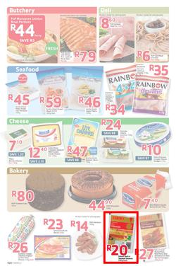 Pick N Pay Inland : Birthday (4 Mar - 23 Mar 2014), page 2