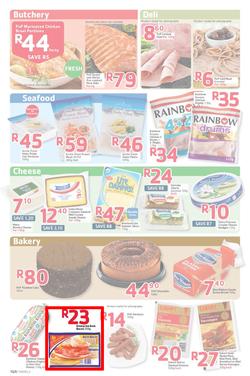 Pick N Pay Inland : Birthday (4 Mar - 23 Mar 2014), page 2