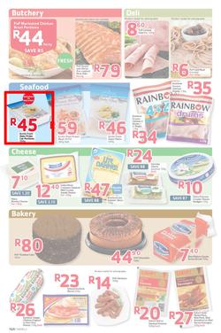 Pick N Pay Inland : Birthday (4 Mar - 23 Mar 2014), page 2