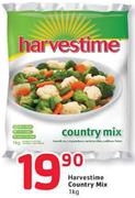 Harvestime Country Mix-1Kg