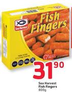 Sea Harvest Fish Fingers-800G