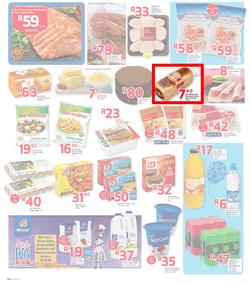 Pick N Pay Hyper KZN : Birthday (4 Mar - 23 Mar 2014), page 2