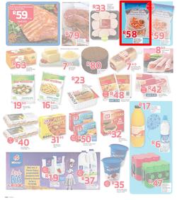 Pick N Pay Hyper KZN : Birthday (4 Mar - 23 Mar 2014), page 2