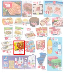 Pick N Pay Hyper KZN : Birthday (4 Mar - 23 Mar 2014), page 2