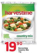 Harvestime Country Mix-1KG