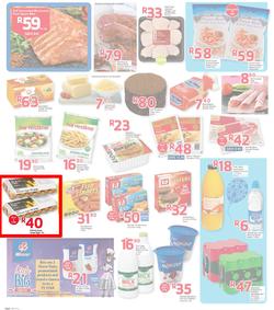 Pick N Pay Hyper Gauteng : Birthday (4 Mar - 23 Mar 2014), page 2