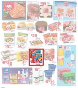 Pick N Pay Hyper Gauteng : Birthday (4 Mar - 23 Mar 2014), page 2