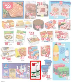 Pick N Pay Hyper Gauteng : Birthday (4 Mar - 23 Mar 2014), page 2