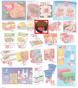 Pick N Pay Hyper Gauteng : Birthday (4 Mar - 23 Mar 2014), page 2