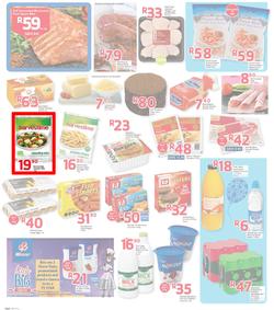 Pick N Pay Hyper Gauteng : Birthday (4 Mar - 23 Mar 2014), page 2