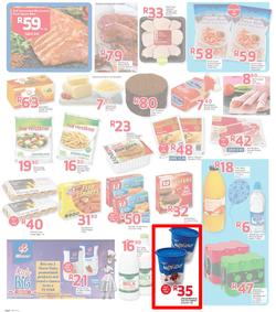 Pick N Pay Hyper Gauteng : Birthday (4 Mar - 23 Mar 2014), page 2