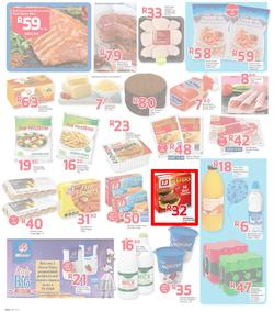 Pick N Pay Hyper Gauteng : Birthday (4 Mar - 23 Mar 2014), page 2