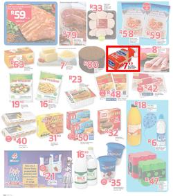 Pick N Pay Hyper Gauteng : Birthday (4 Mar - 23 Mar 2014), page 2