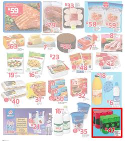 Pick N Pay Hyper Gauteng : Birthday (4 Mar - 23 Mar 2014), page 2