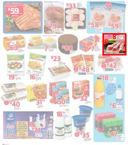 Pick N Pay Hyper Gauteng : Birthday (4 Mar - 23 Mar 2014), page 2