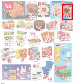 Pick N Pay Hyper Gauteng : Birthday (4 Mar - 23 Mar 2014), page 2