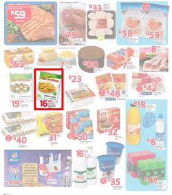 Pick N Pay Hyper Gauteng : Birthday (4 Mar - 23 Mar 2014), page 2