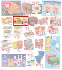 Pick N Pay Hyper Gauteng : Birthday (4 Mar - 23 Mar 2014), page 2