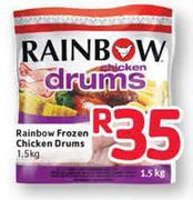 Rainbow Frozen Chicken Drums-1.5kg