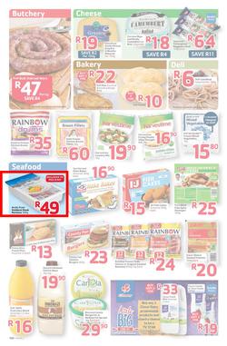 Pick N Pay Western Cape : Birthday (4 Mar - 9 Mar 2014), page 2