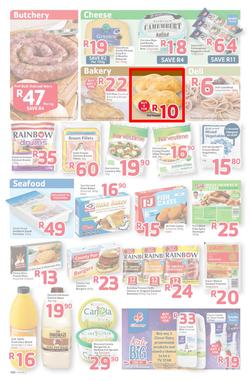 Pick N Pay Western Cape : Birthday (4 Mar - 9 Mar 2014), page 2