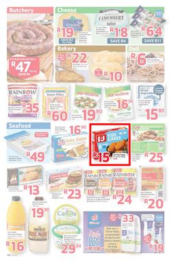 Pick N Pay Western Cape : Birthday (4 Mar - 9 Mar 2014), page 2