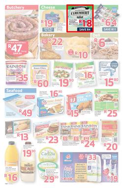 Pick N Pay Western Cape : Birthday (4 Mar - 9 Mar 2014), page 2