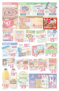 Pick N Pay Western Cape : Birthday (4 Mar - 9 Mar 2014), page 2