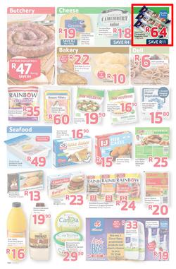 Pick N Pay Western Cape : Birthday (4 Mar - 9 Mar 2014), page 2