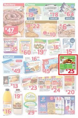 Pick N Pay Western Cape : Birthday (4 Mar - 9 Mar 2014), page 2