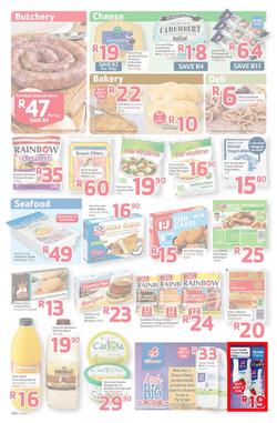 Pick N Pay Western Cape : Birthday (4 Mar - 9 Mar 2014), page 2