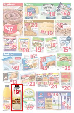 Pick N Pay Western Cape : Birthday (4 Mar - 9 Mar 2014), page 2