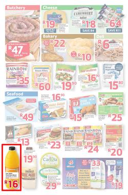 Pick N Pay Western Cape : Birthday (4 Mar - 9 Mar 2014), page 2