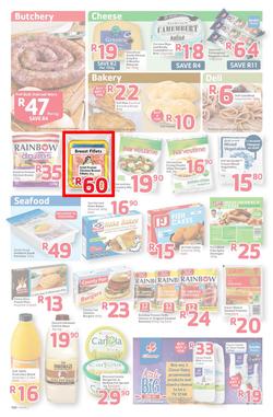 Pick N Pay Western Cape : Birthday (4 Mar - 9 Mar 2014), page 2