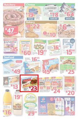 Pick N Pay Western Cape : Birthday (4 Mar - 9 Mar 2014), page 2