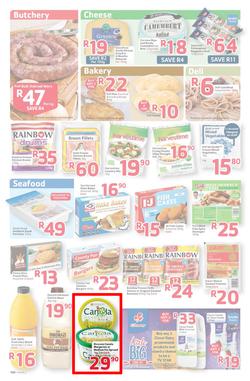 Pick N Pay Western Cape : Birthday (4 Mar - 9 Mar 2014), page 2