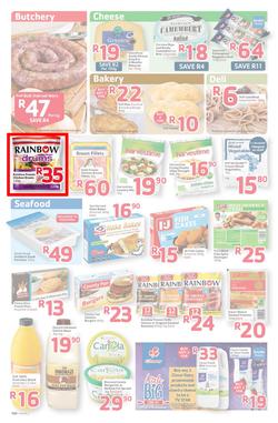 Pick N Pay Western Cape : Birthday (4 Mar - 9 Mar 2014), page 2