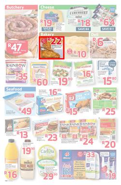 Pick N Pay Western Cape : Birthday (4 Mar - 9 Mar 2014), page 2
