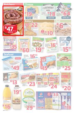 Pick N Pay Western Cape : Birthday (4 Mar - 9 Mar 2014), page 2